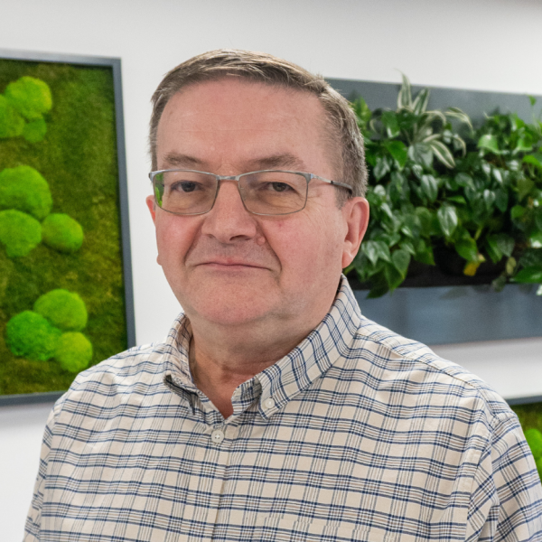 Neil Gillard